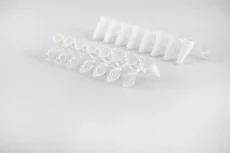 Starlab 0.1 ml 8-Strip Non-Flex Mixed PCR Tubes